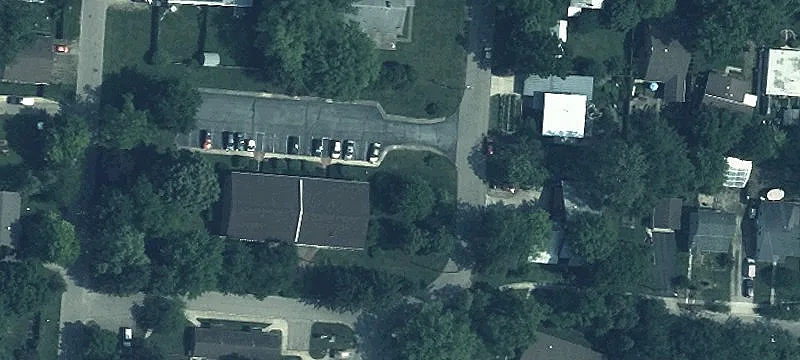 Limestone St