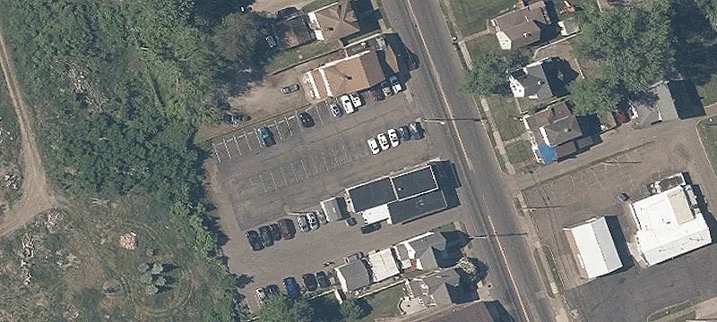 Erie S St