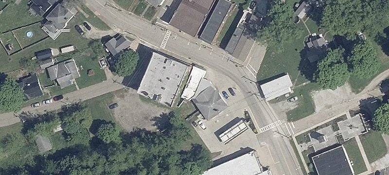 Main St