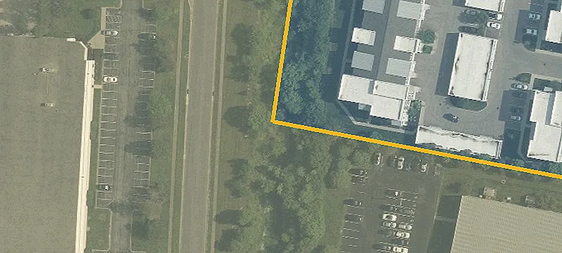 Meridian Way