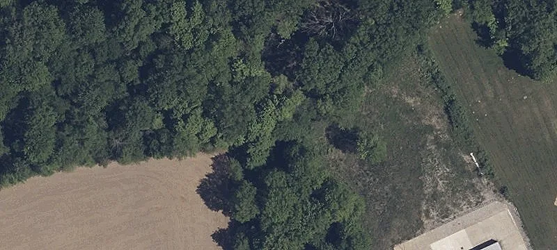 Rear Land Land