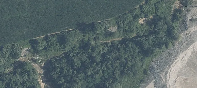 Klondike Rd