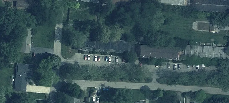 Ctr College St