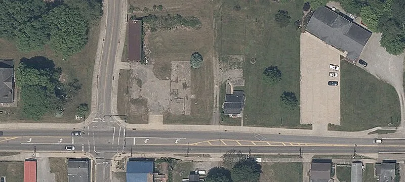 Main St