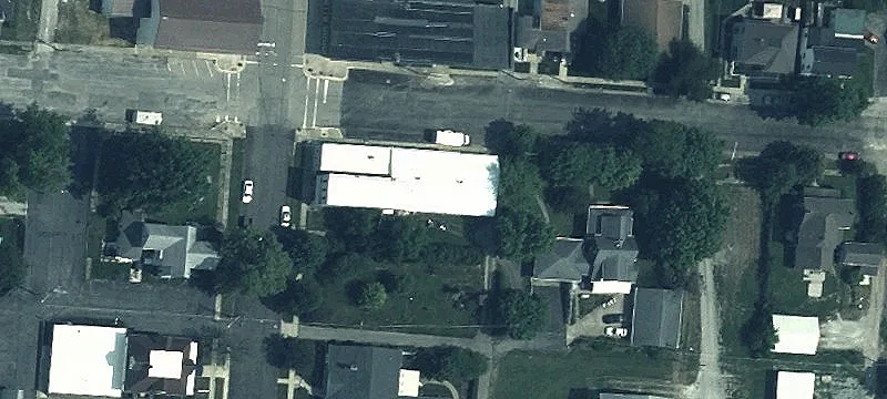 107 Plum St