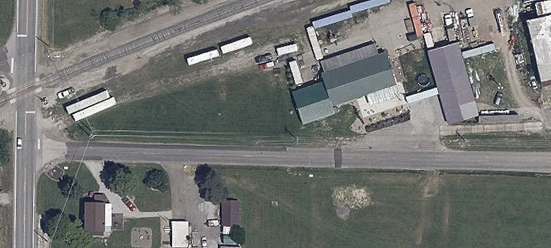 Stone Rd