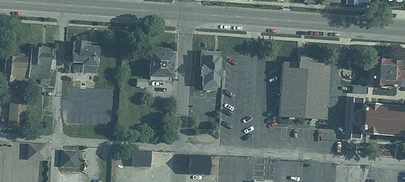 160 Locust St