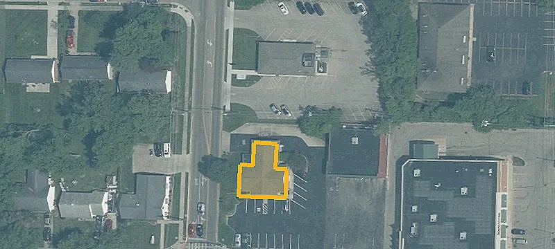 Fairfield Rd