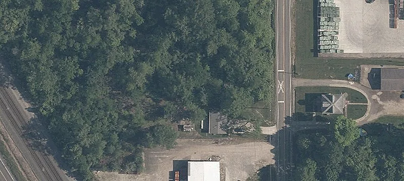 Rockhill NE Ave