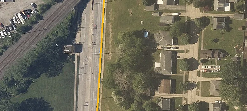Smith Rd