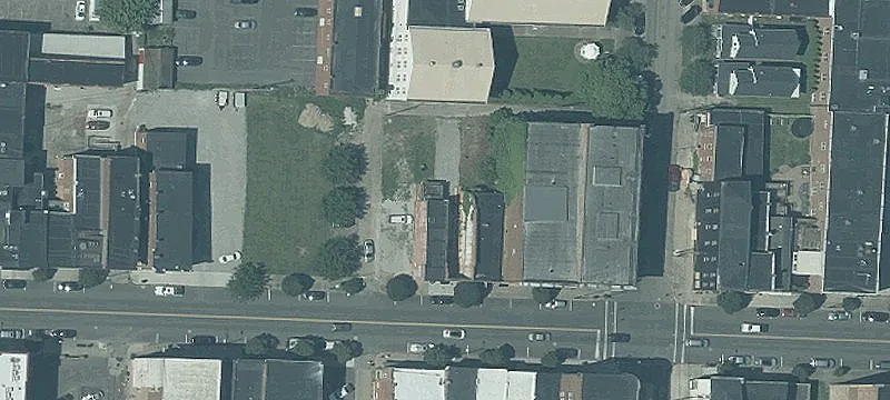 535 2nd St