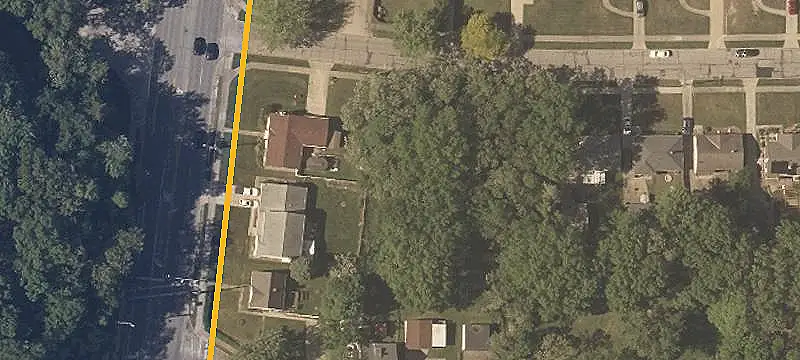 Winthrop Dr