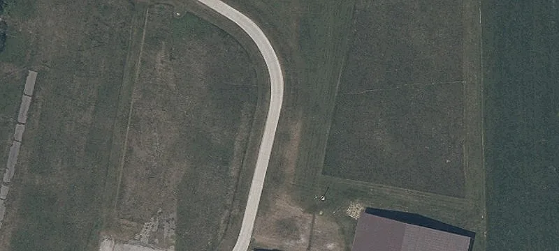 Gibson Rd