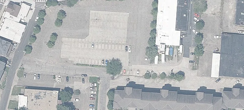 Stimson Ave