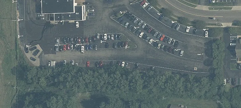 Garber Dr