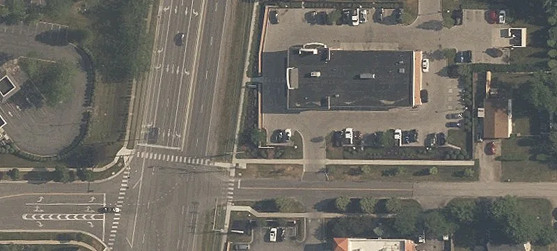 Dixie Hwy