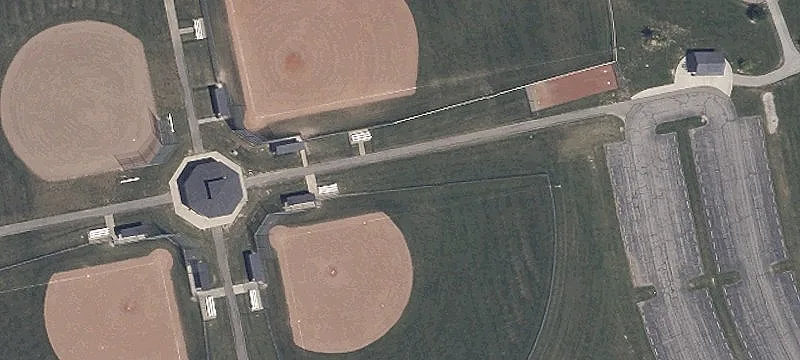 Leroy Rd