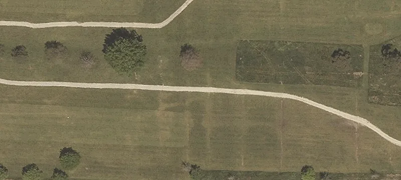 Rear Land Land