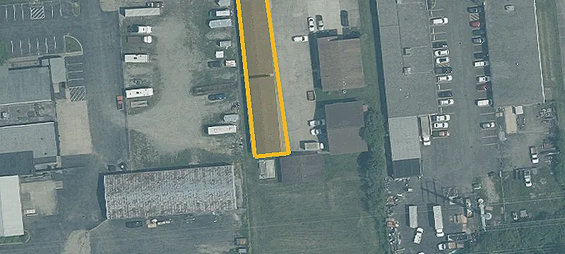 275 Commercial Dr