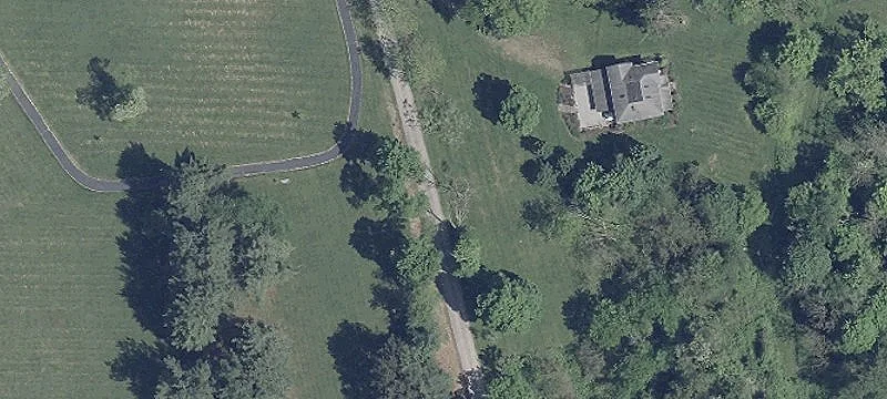 Stratton Ln