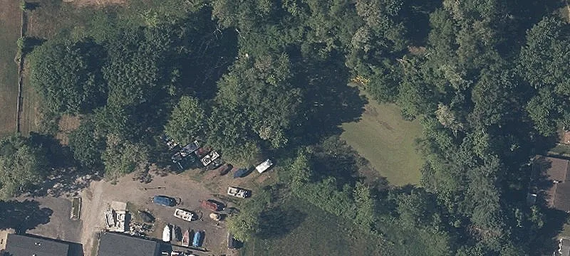 533 Turkeyfoot Lk Rd