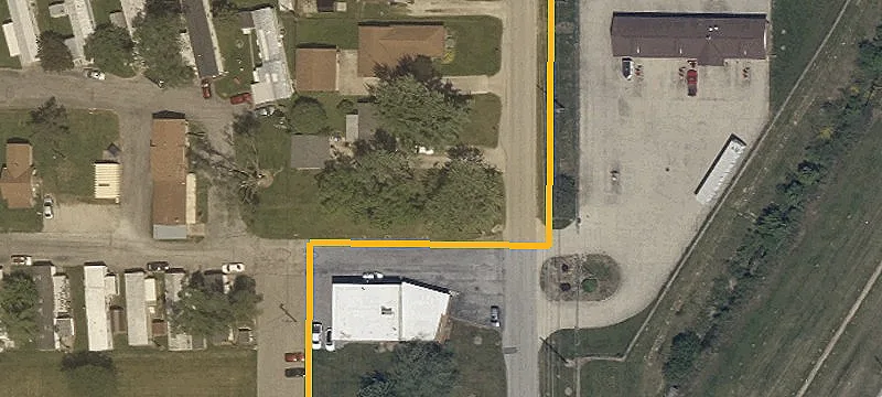 1526 Oak Hbr Rd
