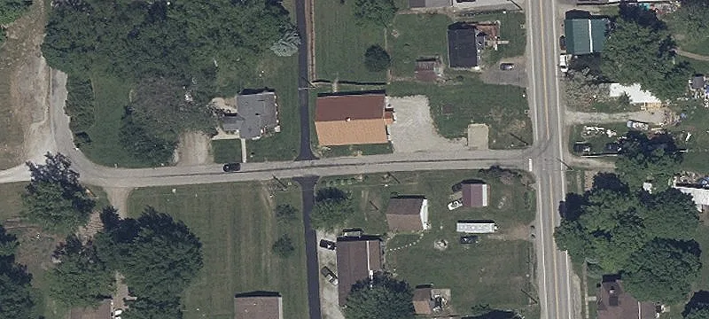 Main St