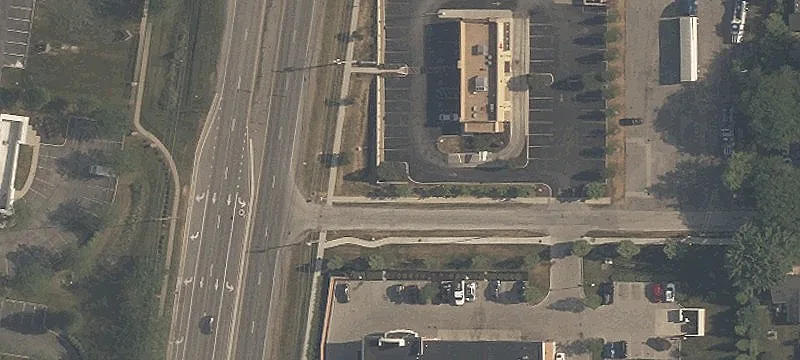 Dixie Hwy