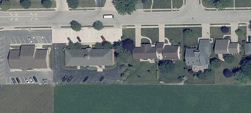 Eagle Dr