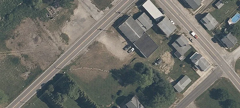 Columbus NE Rd