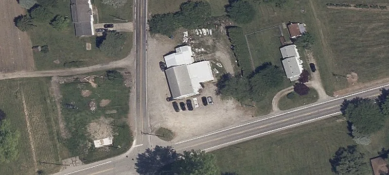 Vermilion Rd