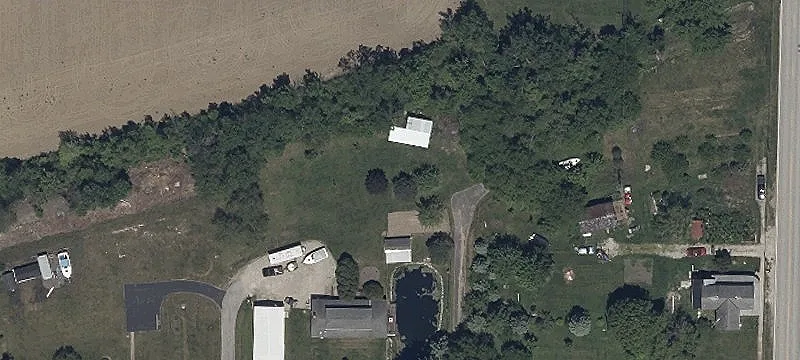 Vickery, OH 43464