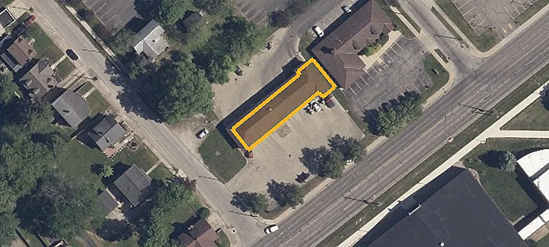 950 Claremont Ave