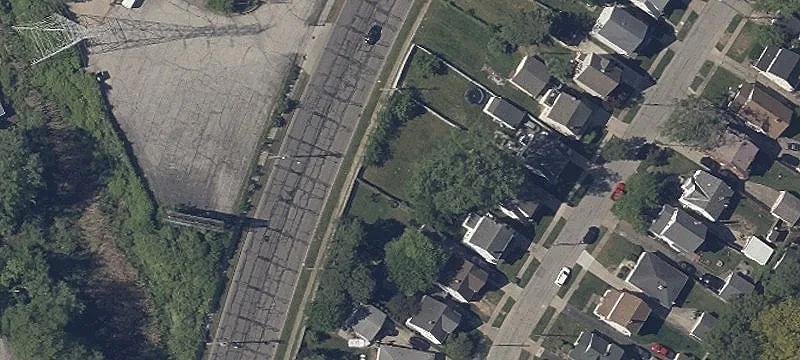 Warner Rd