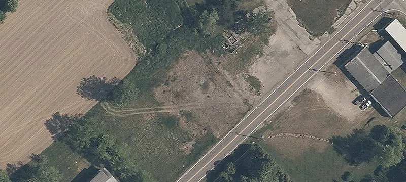 Columbus NE Rd