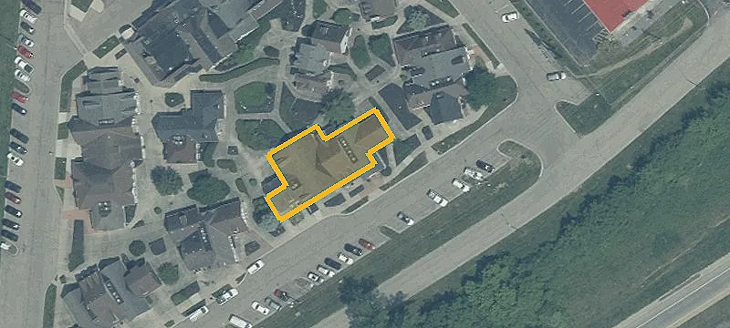 8401 Claude Thomas Rd Ste, Unit 57