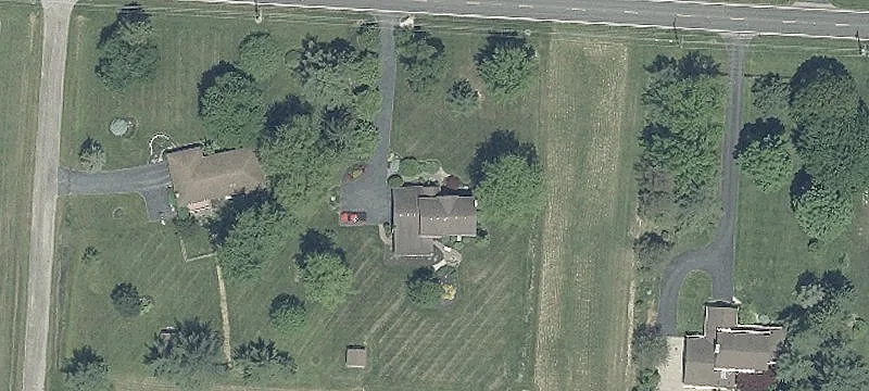 Lockbourne Rd