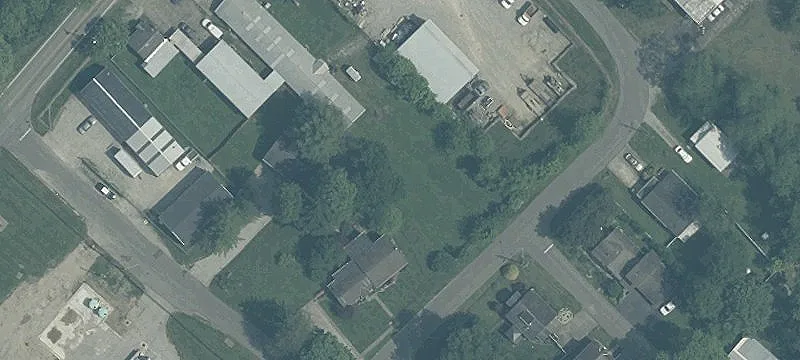 Clermont Ave