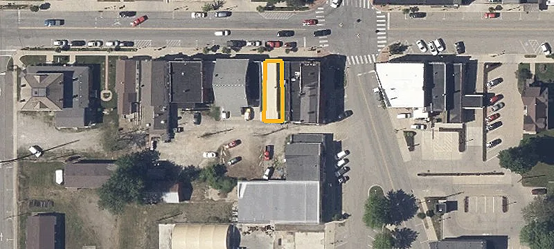 9 Main St
