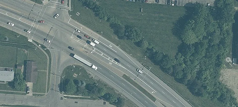 Hampshire Dr