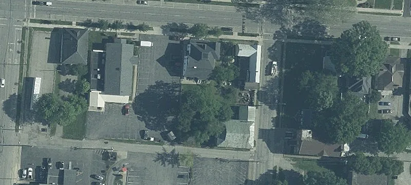 148 Locust St
