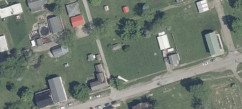 Main St
