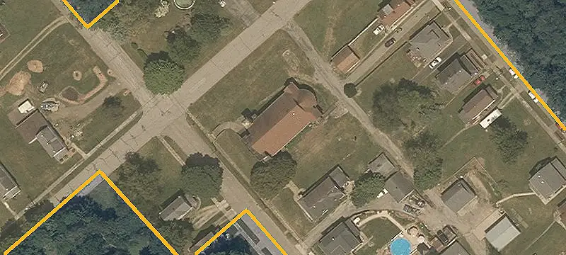 115 Frank St