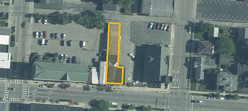 55 Locust St