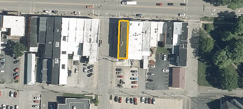 153 Main St