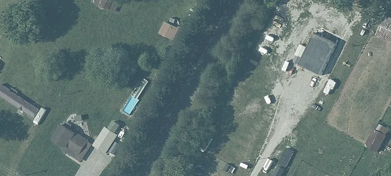 Gallia Pike