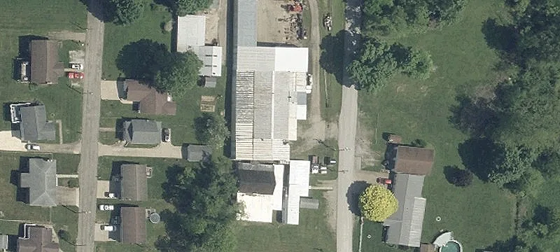 Fairmont Ave