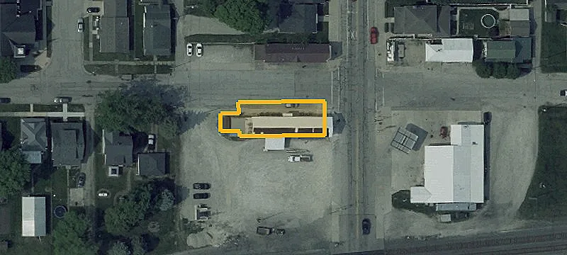 200 Main St