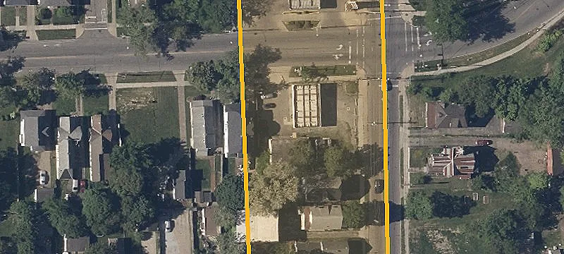 7006 Fleet Ave
