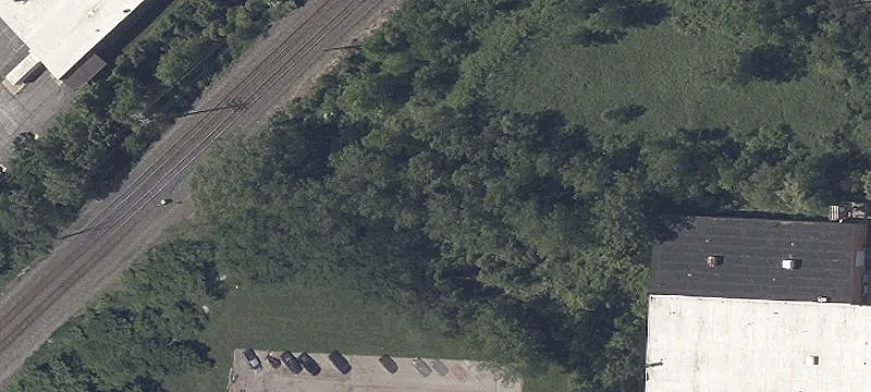 Commerce Park Dr